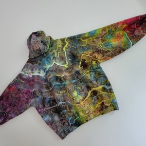 3XL Hoodie, Abalone (the original!)