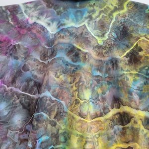 3XL Hoodie, Abalone (the original!)