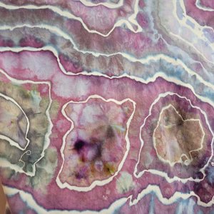 3XL Tank, Electric Storm Geode 