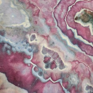 3XL Tank, Electric Storm Geode 