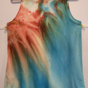 M Tank, Mermaid's Veil