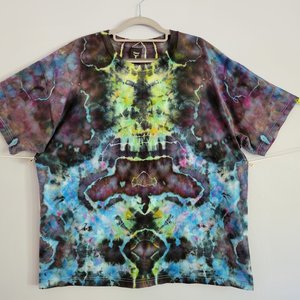 XL Beefy T, Wild Overdye