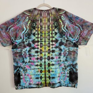 XL Beefy T, Wild Overdye