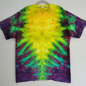 XL Tall T, Golden Dragon