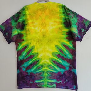 XL Tall T, Golden Dragon