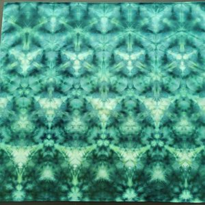 Bandana, Large, Green Lantern