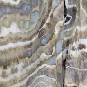 L Hoodie T-shirt, Bracken Geode