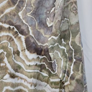 L Hoodie T-shirt, Bracken Geode