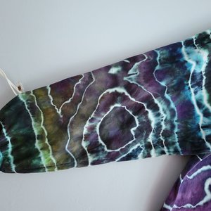 XL Hoodie T-shirt, Storm Geode