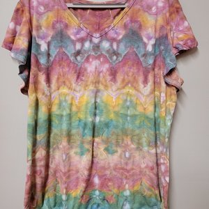 2X Flutter Sleeve