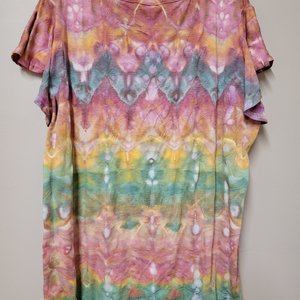 2X Flutter Sleeve