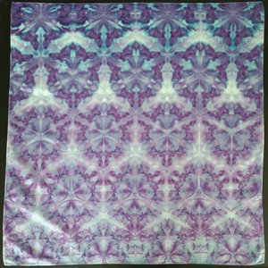 Bandana, Large, Evensong Shibori