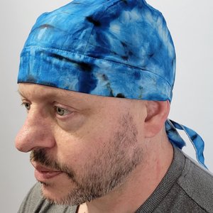 Durag, Blue Tiger