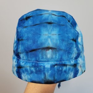 Durag, Blue Tiger