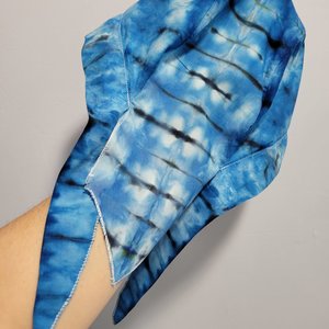 Durag, Blue Tiger