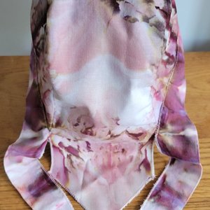 Durag, Black Cherry