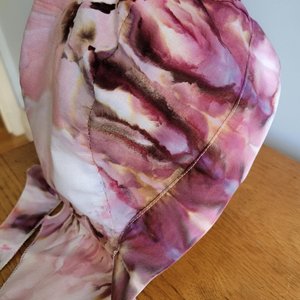 Durag, Black Cherry
