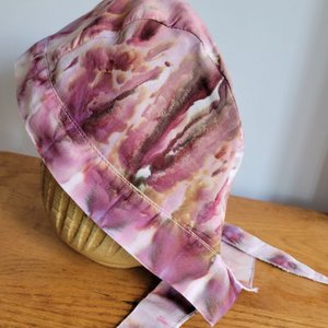 Durag, Black Cherry