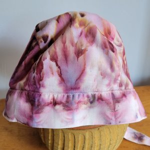 Durag, Black Cherry