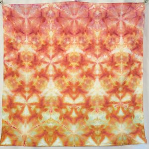 Bandana, Medium, Torchwood Shibori 