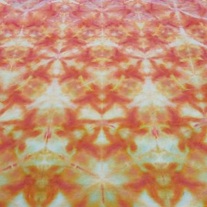 Bandana, Medium, Torchwood Shibori 