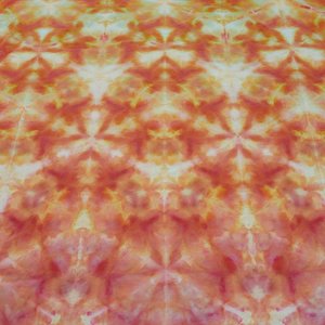 Bandana, Medium, Torchwood Shibori 