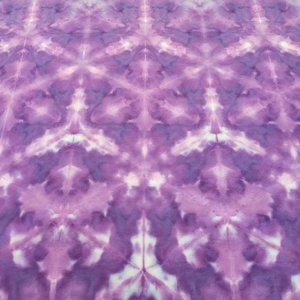 Bandana, Medium, Goodberry Shibori