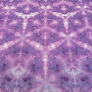 Bandana, Medium, Goodberry Shibori