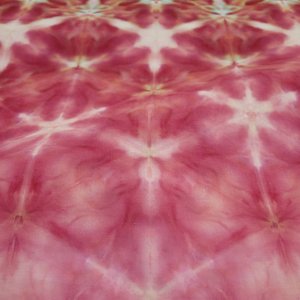 Bandana, Large, Raspberry Mist