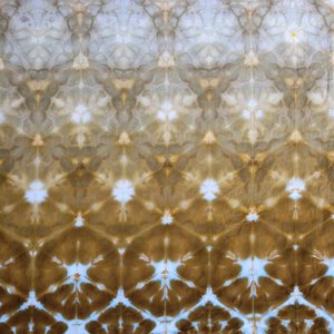 Bandana, Large, Desert Storm