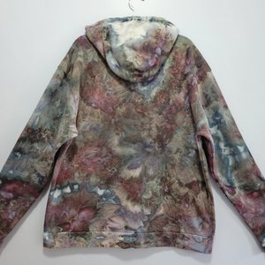 XXL Zip-Up Hoodie, Malamute