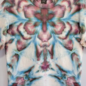 M Long Sleeve T, Freaky Farnsworth Fold Stormy Sky