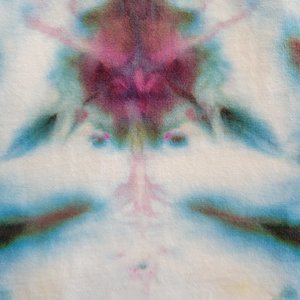 M Long Sleeve T, Freaky Farnsworth Fold Stormy Sky