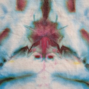 M Long Sleeve T, Freaky Farnsworth Fold Stormy Sky