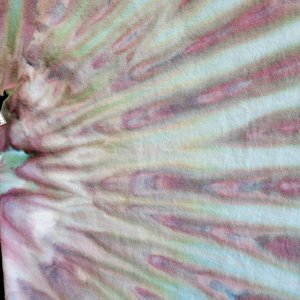 XL T-shirt, Stormy Sky Side Fan