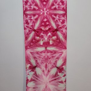 Scarf, Rayon, Razzle Dazzle
