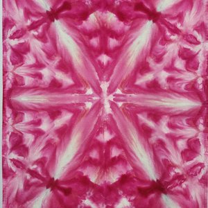 Scarf, Rayon, Razzle Dazzle