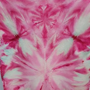 Scarf, Rayon, Razzle Dazzle