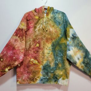 L/XL Hoodie, Jasper