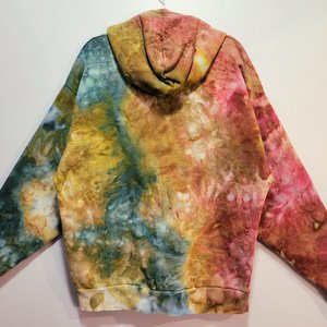 L/XL Hoodie, Jasper