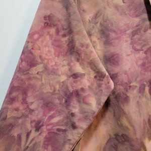 XL Hoodie, French Terry, Antique Rose