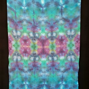 Turkish Towels, Sea Violet