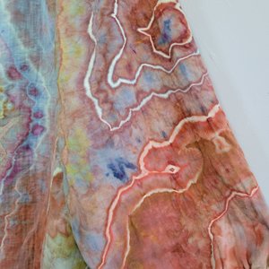 2X Dress, Agate