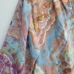 2X Dress, Agate