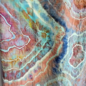 2X Dress, Agate