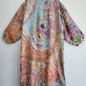 2X Dress, Agate