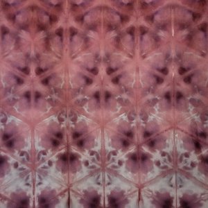 Fat Quarter, Almandine Dark