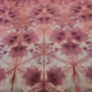 Fat Quarter, Almandine Dark