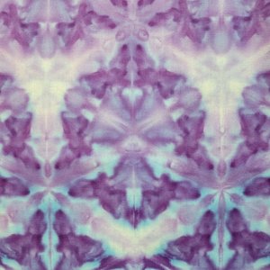 Bandana, Large, Evensong Shibori