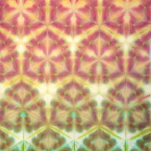Fat Quarter, Dragon Egg Shibori